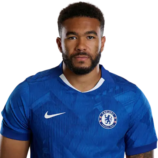 Reece James